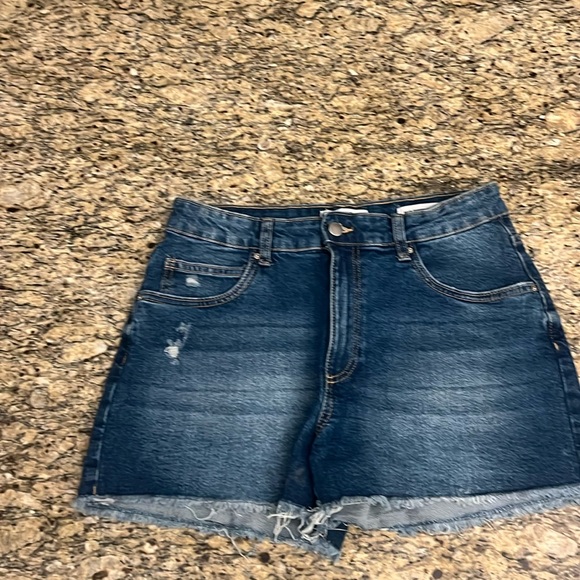 Cotton On Pants - Cotton:On Jean shorts